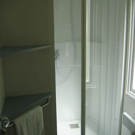Le Mobilhome Chez Camille Veynes Exterior photo